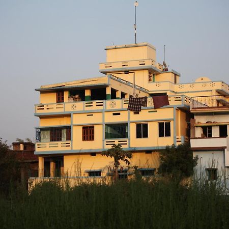 Ansari House Apartamento Bodh Gaya Exterior foto